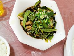 -扎佐老牌蹄膀·猪脚