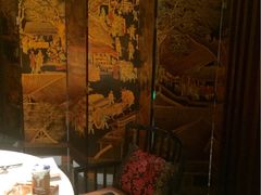 -红棉中餐厅·广州海航威斯汀酒店