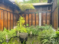 -闲亭(九眼桥店)