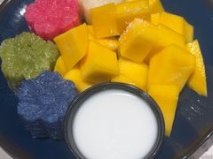 -Home Thai·泰谣(王府井apm店)