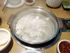 -浩源美食·椰子鸡