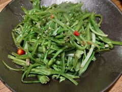 -紫滇源云南生态菜(丹凤街店)