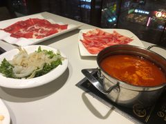 -秦风肥牛(阳阳国际店)