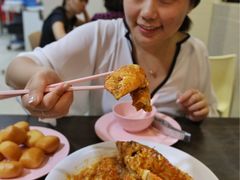 -龙海鲜螃蟹王(宏茂桥店)