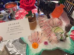 -ONE FULL 古董港式海鲜火锅