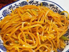 -馬香远蘭州牛肉面(武汉群星城首店)