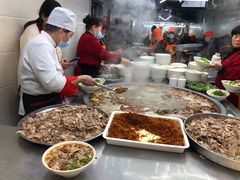 -筋面郎(东坡店)