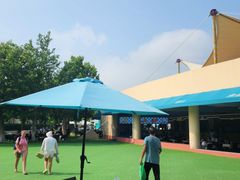 -秦皇岛乐岛海洋王国