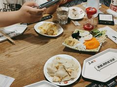 -鱼酷活鱼烤鱼(梅江印象城店)