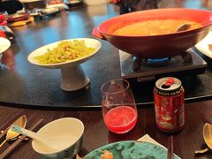 -大拙里·精致融合菜(沙湖桃源国际店)