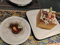 -国际饭店·西餐厅(西大直街店)