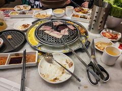 -韩宫宴烤肉·料理(南京江宁万达店)