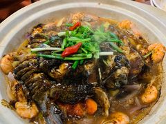 -天天初二·天津传统捞面·天津特色菜(凌奥总店)