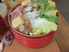 -沼津港精致料理·寿喜烧·烧鸟(青浦宝龙广场日料榜单店)