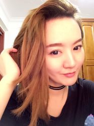 点击看大图 -3AM HAIR SALON染发烫发接发