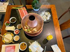 -南门涮肉(上海一店)