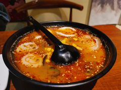 -井梧町川式料理(海河店)