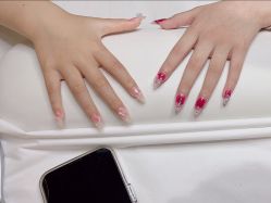 点击看大图 -十月October美甲·美睫