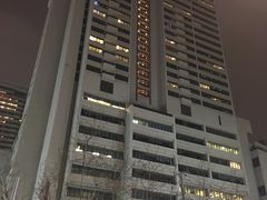 -上海波特曼丽思卡尔顿酒店