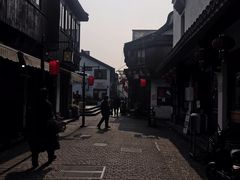 -老味茶屋(川沙老街店)