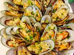 -盛港湾海鲜食府(黄沙店)