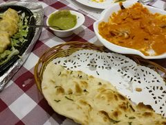 -Santoor 萨都里印度餐厅(北锣鼓巷店)