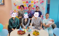 -俏妈咪月子会所