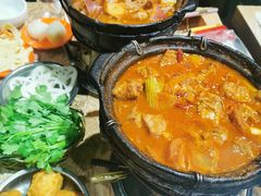 -范贤光鸡公煲(平乐园总店)