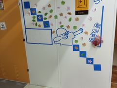 -猫库迷你自助仓储寄存仓库(丽泽桥店)