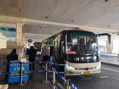 -哈尔滨太平国际机场-T2航站楼