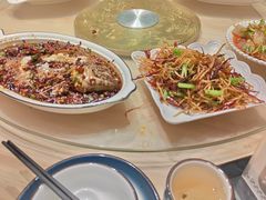 -香缇小院私房菜(盐务街店)