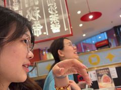 -八合里潮汕鲜牛肉火锅(深圳海岸城店)