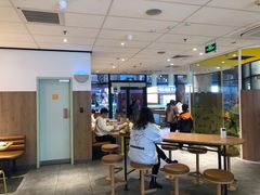 -麦当劳(万达广场店)