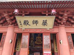 -上海东林寺(金山区)
