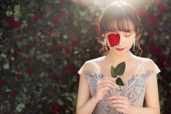 点击看大图 -太郎花子婚纱摄影艺术中心