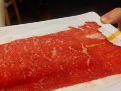 -一井烧肉·活鳗·寿司(望京SOHO店)