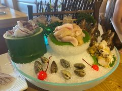 海鲜大世界-尚海豆捞(乐虹坊店)