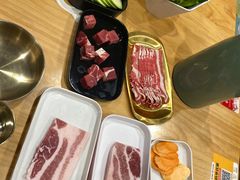 -绣旻烤肉吧(总店)
