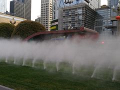 -鸿运兔·手撕烤兔(天府广场店)