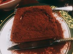 漏奶华-肥韬茶餐厅(南山mini店)
