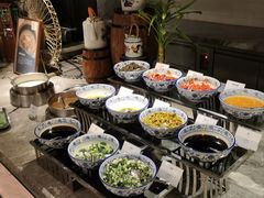 -广州融创花间堂悦雪酒店-花间食西餐厅