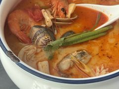 -帕蓝·暹罗料理(大学路店)