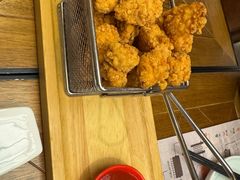 -国际青年会议酒店-莱客德国啤酒餐厅