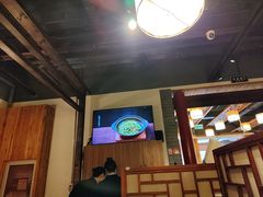 -又一福烤鸭·北京菜(东四店)