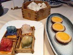 -侨美食家·粤菜(体育西路店)