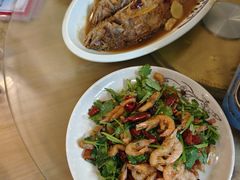 -聚首堂·特色小吃·肘子(什刹海德胜门店)