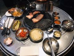 -401餐厅(弘大店)