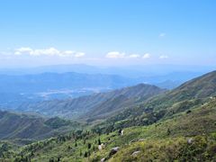 -大围山国家森林公园