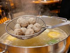 -大吉利·潮汕鲜牛肉火锅(西安店)