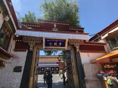 -小昭寺